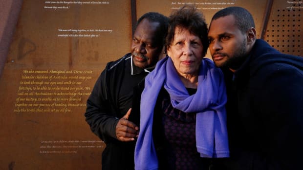 patty mills magazine